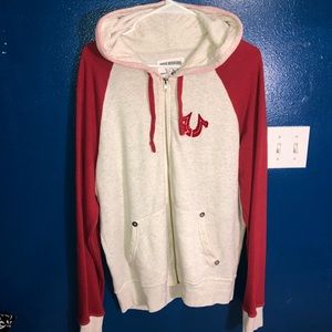 True Religion Hoodie/Sweater